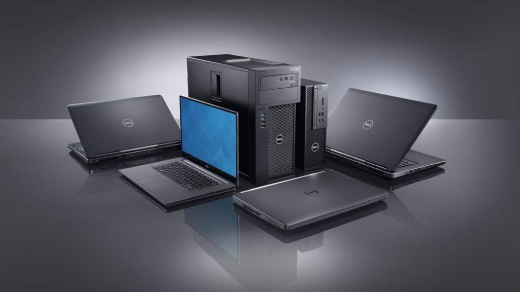 Đánh giá Dell Precision 7510 - Cách mạng đổi mới - LaptopPro